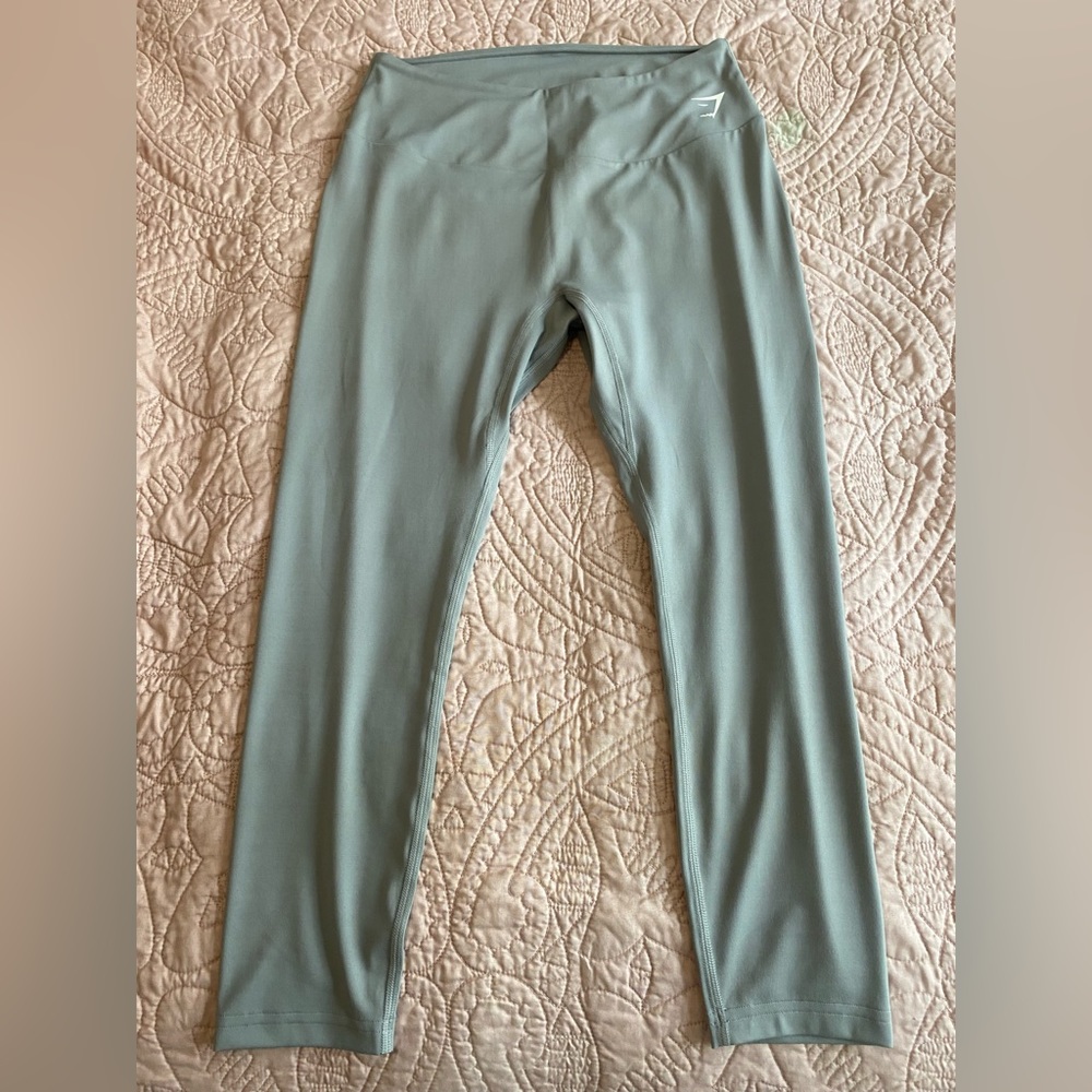 Gymshark Leggings - Buttery Soft!
